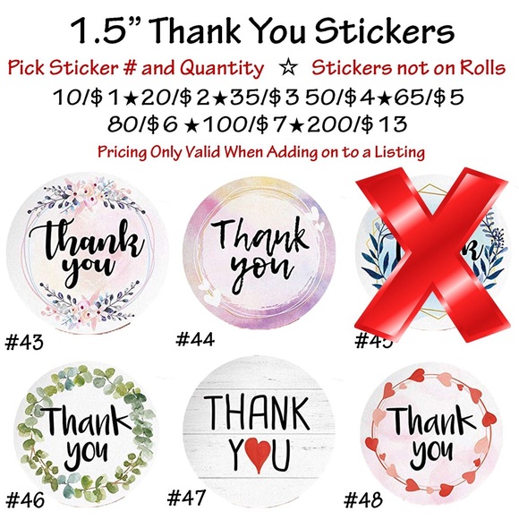 100 - 10X13 & 6X9 Poly Mailer Combo Bundle - Picture 6 of 16